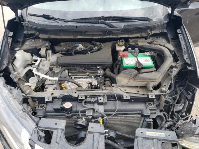 Photo 12 from auction – 2017 NISSAN ROGUE S with VIN KNMAT2MV9HP617946