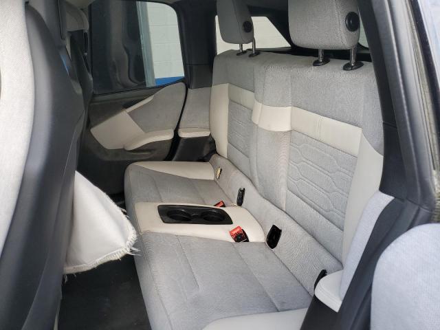 Photo 10 from auction – 2015 BMW I3 REX with VIN WBY1Z4C58FV279071
