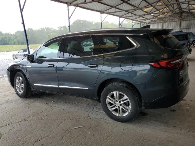 Photo 2 from auction – 2018 BUICK ENCLAVE ES with VIN 5GAERBKW3JJ140422