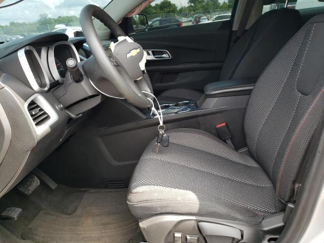 Photo 7 from auction – 2017 CHEVROLET EQUINOX LS with VIN 2GNALBEK0H1578852
