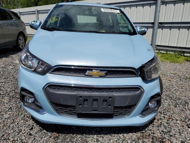 Photo 5 from auction – 2016 CHEVROLET SPARK 1LT with VIN KL8CD6SA5GC627062