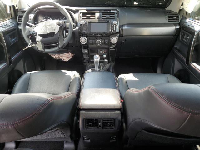 Photo 8 from auction – 2019 TOYOTA 4RUNNER SR with VIN JTEBU5JR2K5674885