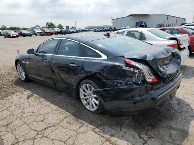 Photo 2 from auction – 2013 JAGUAR XJ with VIN SAJWA1C78D8V41585