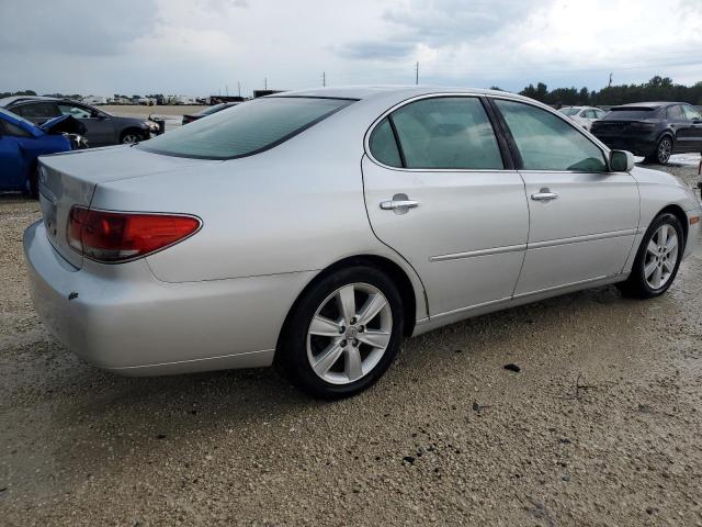 Photo 3 from auction – 2005 LEXUS ES 330 with VIN JTHBA30G755058295
