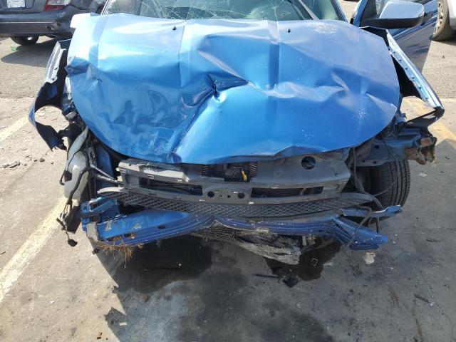 Photo 11 from auction – 2010 FORD FOCUS SE with VIN 1FAHP3FN4AW295398