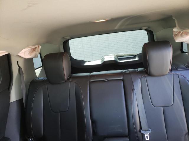 Photo 10 from auction – 2016 GMC TERRAIN SL with VIN 2GKFLPE39G6122987