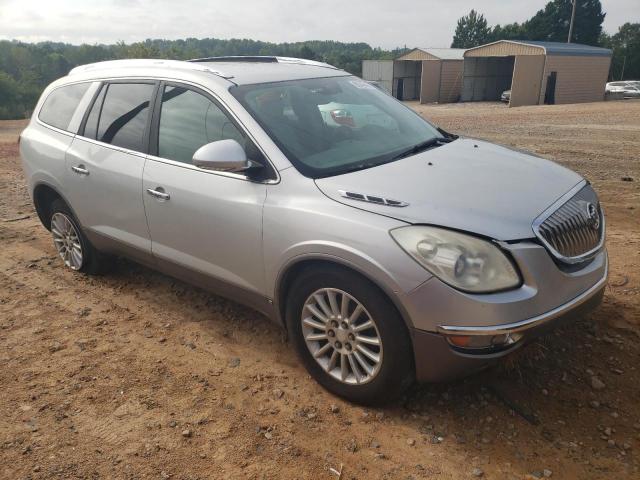 Photo 4 from auction – 2009 BUICK ENCLAVE CX with VIN 5GAER23D09J139088