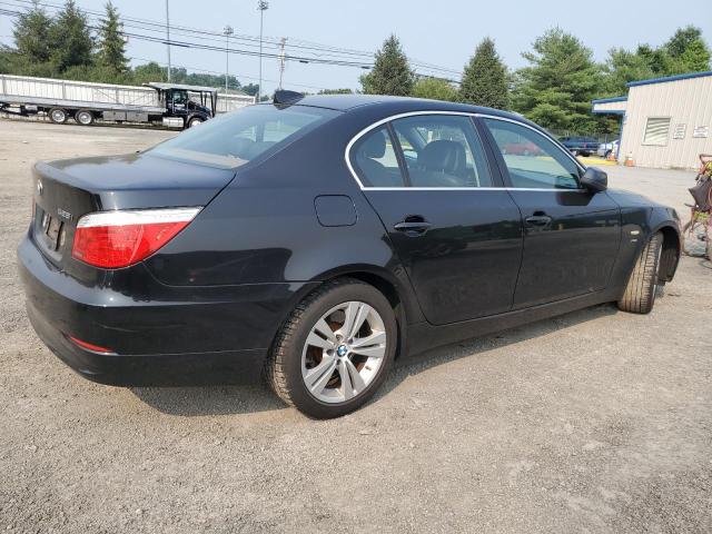 Photo 3 from auction – 2010 BMW 528 XI with VIN WBANV1C58AC445037