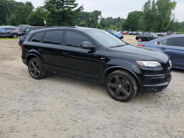 Photo 4 from auction – 2015 AUDI Q7 PRESTIG with VIN WA1DGAFE0FD015891
