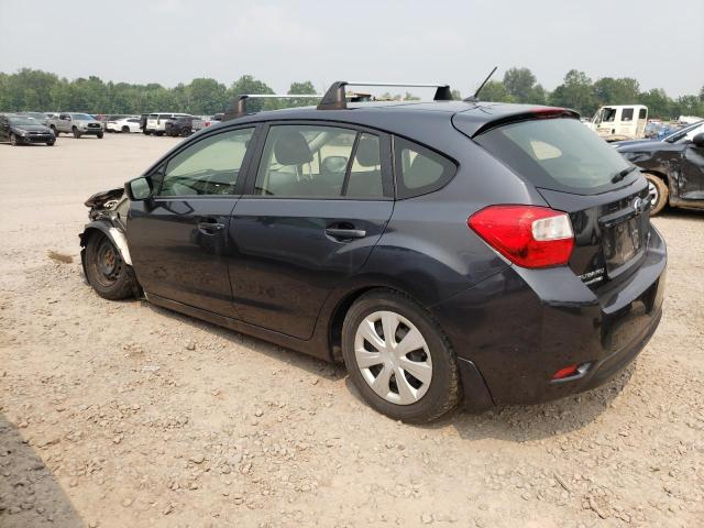 Photo 2 from auction – 2015 SUBARU IMPREZA with VIN JF1GPAA64F8235004