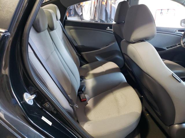 Photo 10 from auction – 2013 HYUNDAI ACCENT GLS with VIN KMHCT4AE8DU313765