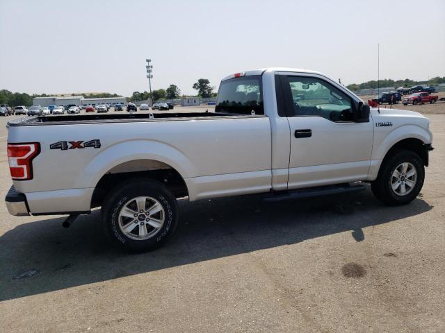 Photo 3 from auction – 2018 FORD F150 with VIN 1FTMF1EB8JKE11412
