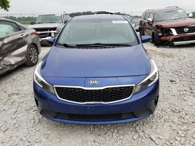 Photo 5 from auction – 2018 KIA FORTE LX with VIN 3KPFK4A77JE262274