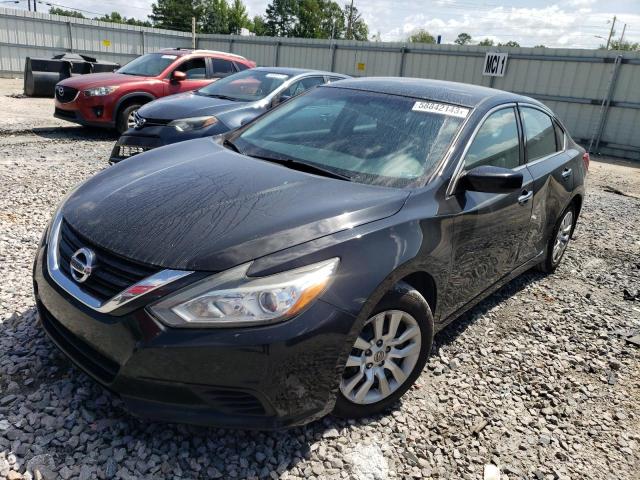 NISSAN ALTIMA 2.5 2016 with VIN 1N4AL3AP8GC266695 - Photo from auction