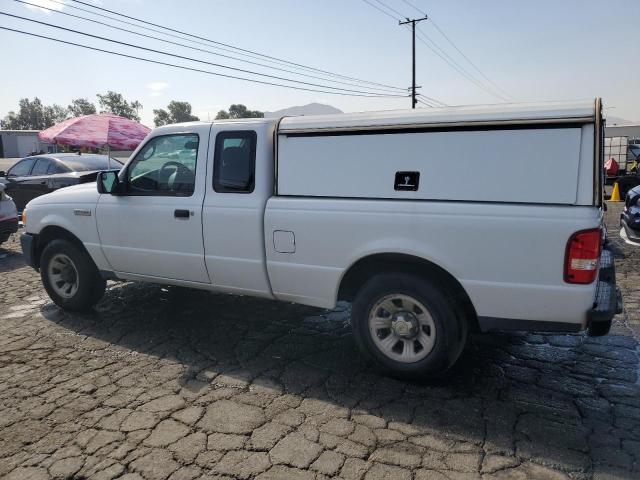 Photo 2 from auction – 2007 FORD RANGER SUP with VIN 1FTYR14U87PA81102
