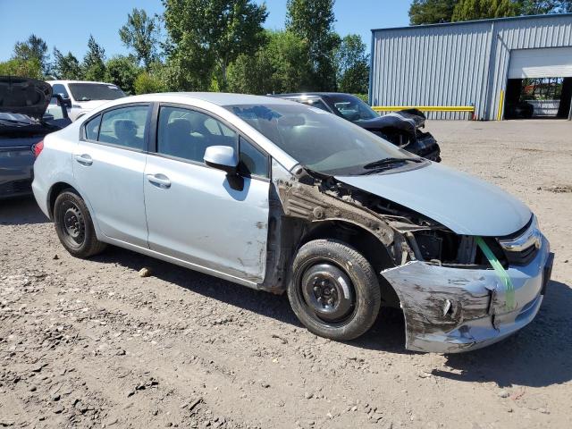 Photo 4 from auction – 2012 HONDA CIVIC LX with VIN 19XFB2F59CE315121