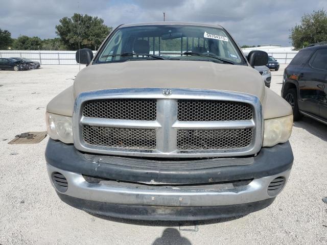 Photo 5 from auction – 2003 DODGE RAM 1500 S with VIN 1D7HU18NX3J626589