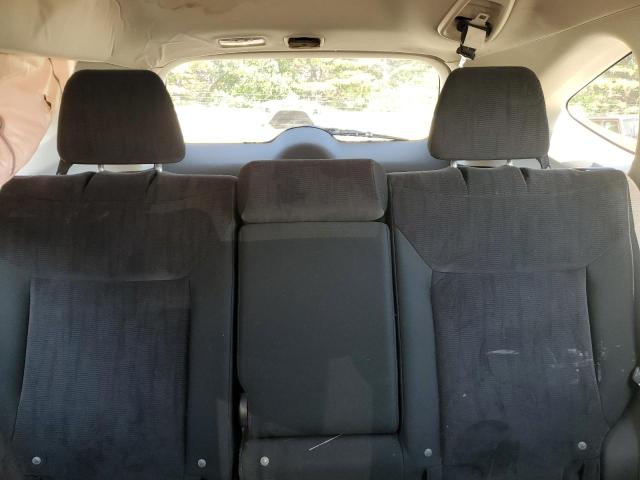 Photo 10 from auction – 2013 HONDA CR-V LX with VIN 2HKRM4H35DH600751