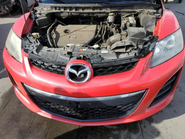 Photo 12 from auction – 2011 MAZDA CX-7 with VIN JM3ER2A5XB0373414