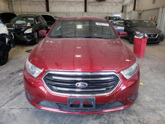 Photo 5 from auction – 2013 FORD TAURUS SEL with VIN 1FAHP2E84DG163651