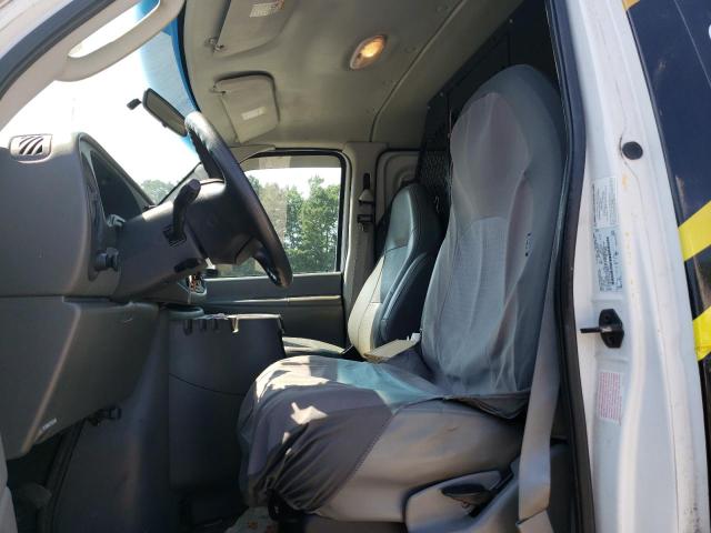 Photo 7 from auction – 2004 FORD ECONOLINE with VIN 1FTNE24L44HA97847
