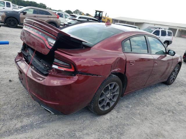Photo 3 from auction – 2018 DODGE CHARGER GT with VIN 2C3CDXJG0JH235280