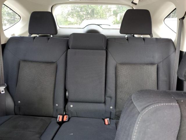 Photo 10 from auction – 2016 HONDA CR-V SE with VIN 5J6RM4H45GL118378