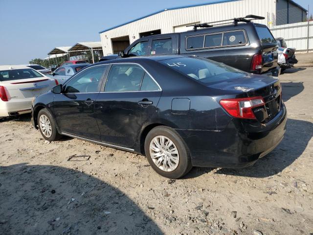 Photo 2 from auction – 2012 TOYOTA CAMRY BASE with VIN 4T1BF1FKXCU016107
