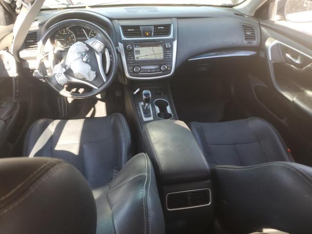 Photo 8 from auction – 2016 NISSAN ALTIMA 3.5 with VIN 1N4BL3AP3GC137011