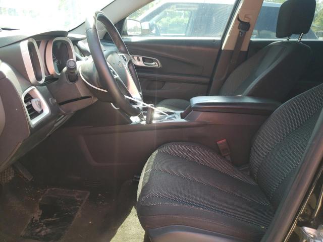 Photo 7 from auction – 2012 CHEVROLET EQUINOX LT with VIN 2GNALDEK2C1336102