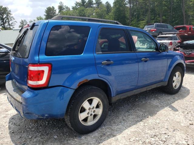 Фото 3 с аукциона – 2011 FORD ESCAPE XLT с VIN 1FMCU0D75BKB44171