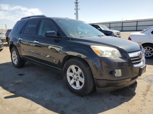 Photo 4 from auction – 2007 SATURN OUTLOOK XE with VIN 5GZER13717J148896