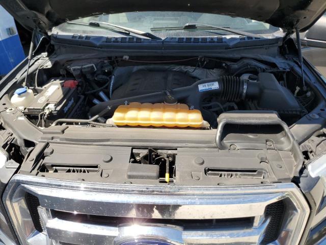 Photo 11 from auction – 2015 FORD F150 SUPER with VIN 1FTFW1EG4FFA45548