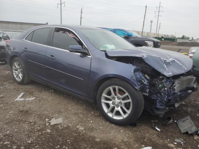 Photo 4 from auction – 2015 CHEVROLET MALIBU 1LT with VIN 1G11C5SL3FF329712