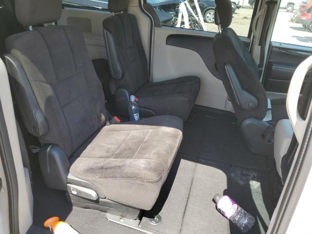 Photo 11 from auction – 2013 DODGE GRAND CARA with VIN 2C4RDGCG1DR653817