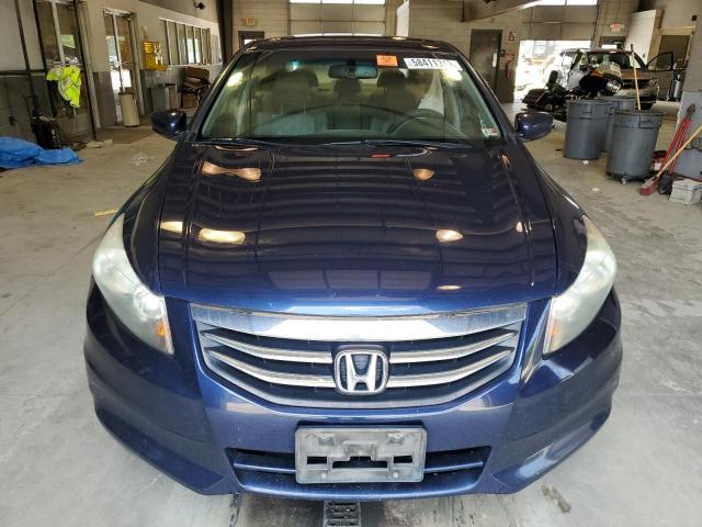 Photo 5 from auction – 2011 HONDA ACCORD EXL with VIN 1HGCP2F83BA004589