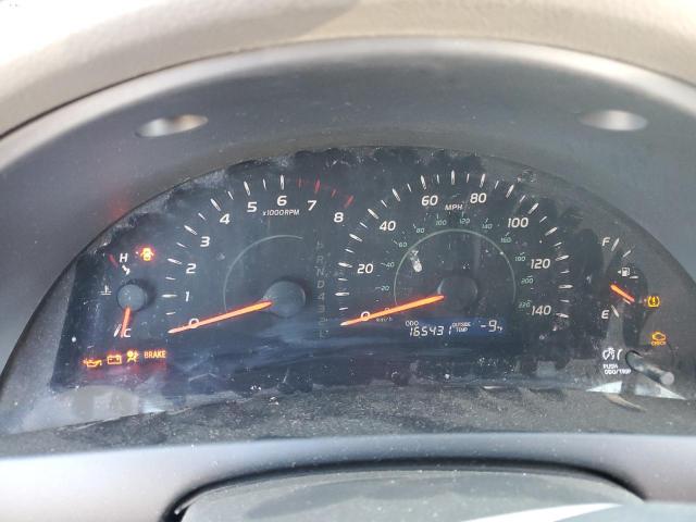 Photo 9 from auction – 2007 TOYOTA CAMRY CE with VIN 4T1BE46K27U694781