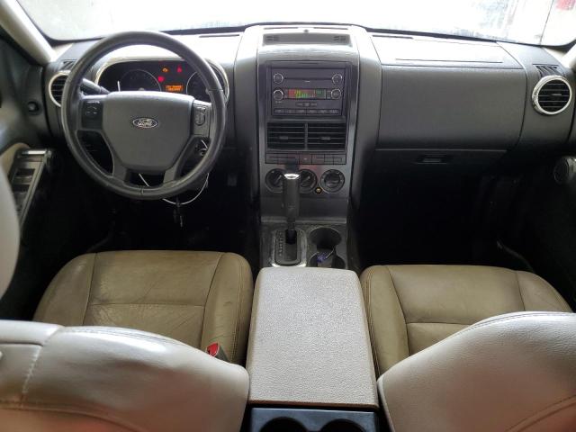 Photo 8 from auction – 2008 FORD EXPLORER X with VIN 1FMEU63E88UA72259
