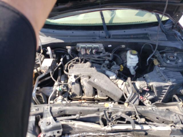 Foto 12 de la subasta – 2007 FORD ESCAPE LIM con VIN 1FMCU94147KA38351