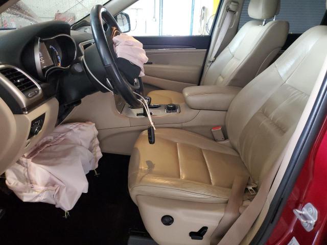 Photo 7 from auction – 2015 JEEP GRAND CHER with VIN 1C4RJFBG7FC157663