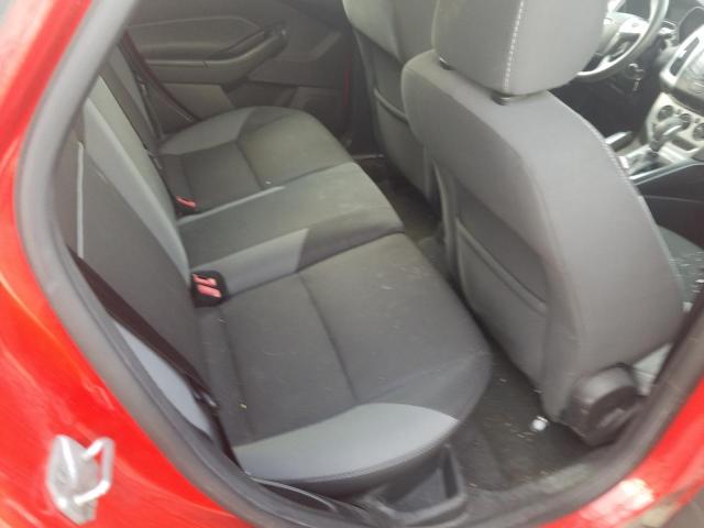Photo 10 from auction – 2013 FORD FOCUS SE with VIN 1FADP3K27DL365671