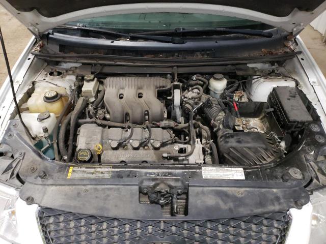 Photo 12 from auction – 2006 FORD FREESTYLE with VIN 1FMDK051X6GA22774