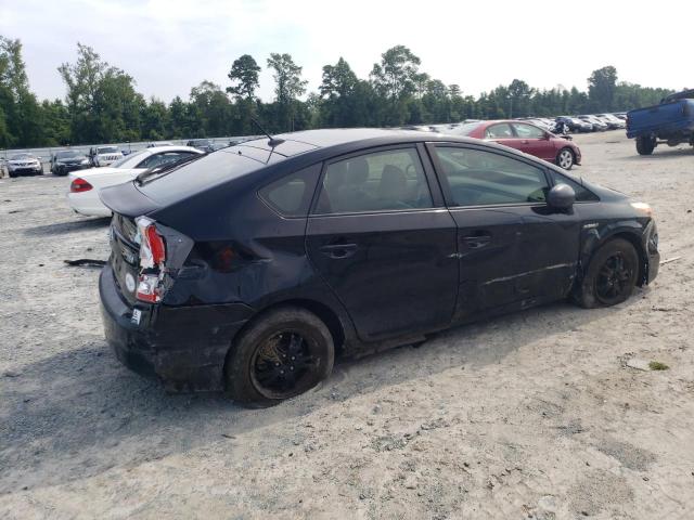 Photo 3 from auction – 2013 TOYOTA PRIUS with VIN JTDKN3DU2D5559521