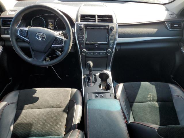 Photo 8 from auction – 2016 TOYOTA CAMRY LE with VIN 4T1BF1FK8GU505207