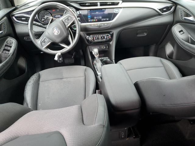 Photo 8 from auction – 2022 BUICK ENCORE GX with VIN KL4MMDSL7NB106519