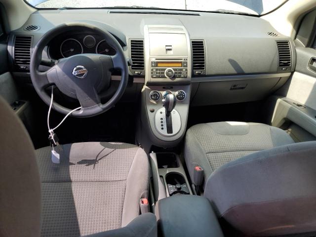Photo 8 from auction – 2008 NISSAN SENTRA 2.0 with VIN 3N1AB61EX8L717079