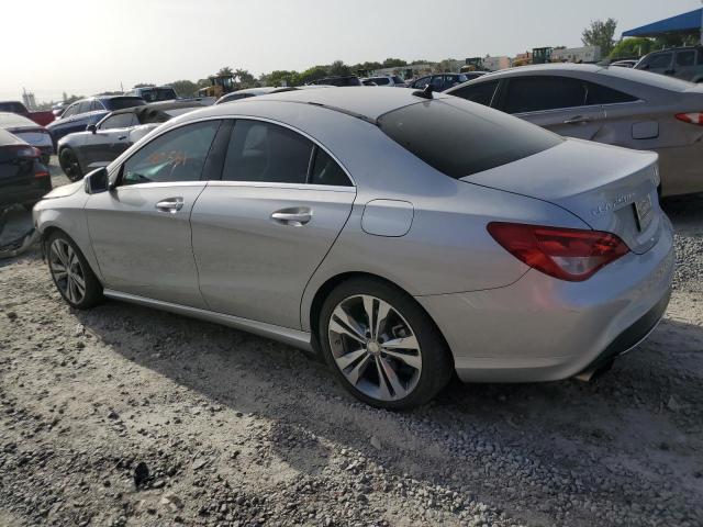 Photo 2 from auction – 2016 MERCEDES-BENZ CLA 250 with VIN WDDSJ4EB4GN389428
