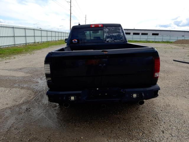 Photo 6 from auction – 2016 RAM 1500 SPORT with VIN 1C6RR7HT3GS134706