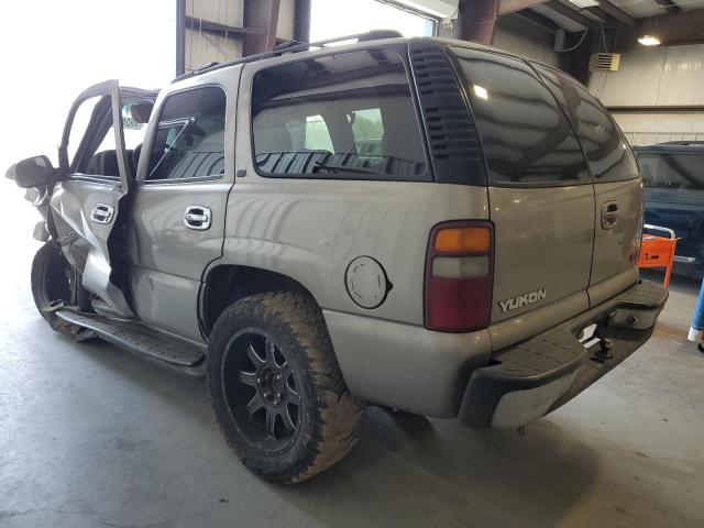 Photo 2 from auction – 2001 GMC YUKON with VIN 1GKEC13V71J234713