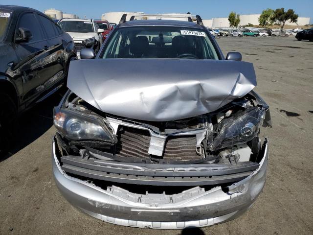 Zdjęcie 5 z aukcji – 2011 SUBARU IMPREZA OU z VIN JF1GH6D66BH814141